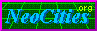 Banner NeoCities